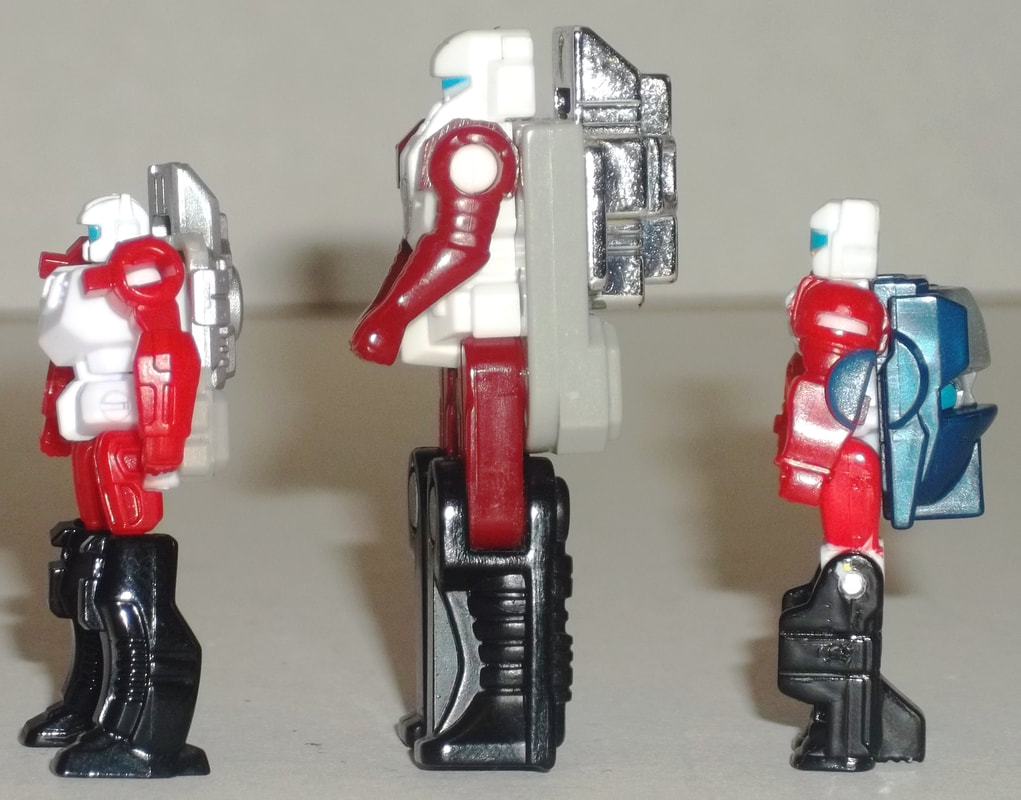 Details about   NEW Upgrade Kit For Titans Return God Ginrai Leader Movable Hand 